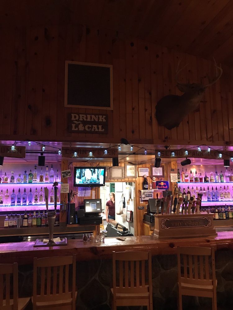 Photos For The Cabin Yelp