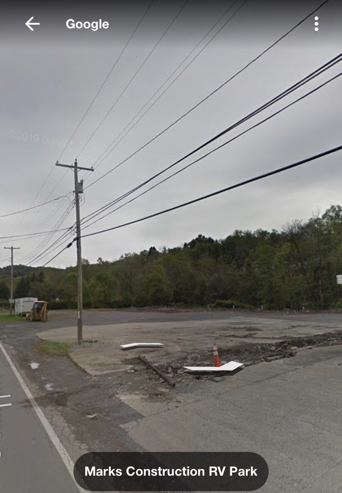 MARKS CONSTRUCTION RV PARK Updated September 2024 1544 Philippi