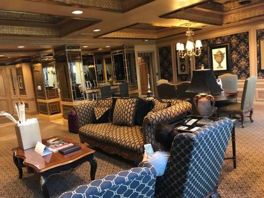 Lost Art Image Services