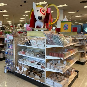 Target - Department Stores Near Me - Brownsville, Texas
