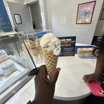 Cloud 10 Creamery - Maple Butter Pecan Ice Cream - Desserts Near Me - Houston, Texas Cloud 10 Creamery - Maple Butter Pecan Ice Cream - Desserts Near Me - Houston, Texas
