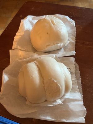 Mao's Bao by null
