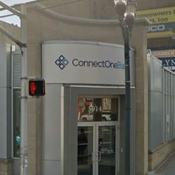 ConnectOne Bank