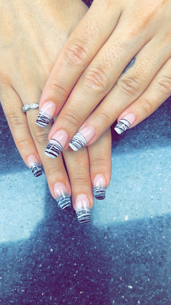 JESSIE NAIL & SPA Updated September 2024 27 Broadway, Massapequa