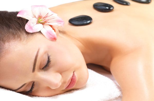 Four Seasons Day Spa by null