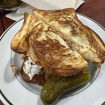 Zeitlin’s Delicatessen - The Rachel - Delis Near Me - Chicago, Illinois Zeitlin’s Delicatessen - The Rachel - Delis Near Me - Chicago, Illinois