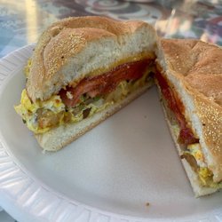 Craig D's Deli & Pizza - Stormin Norman