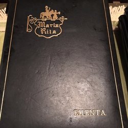 Restaurante Maria Rita