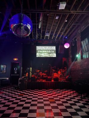 The Goldfish by null