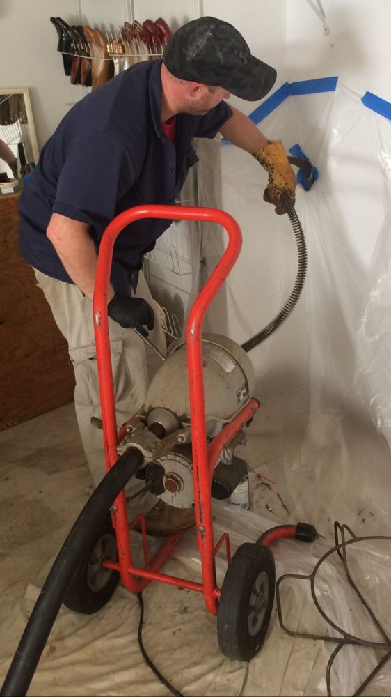 Slide of Plumb Crazy