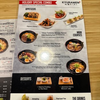 Kyuramen - Cherry Hill - Ramen Near Me - Cherry Hill, New Jersey Kyuramen - Cherry Hill - Ramen Near Me - Cherry Hill, New Jersey