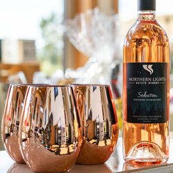 Northern Lights Estate Winery