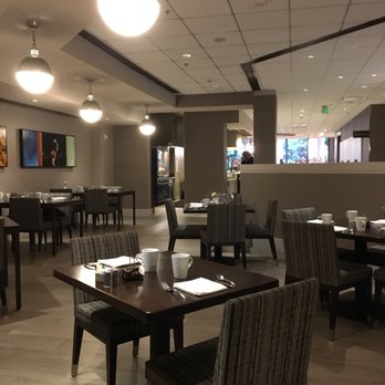 The Landing Restaurant - Lower Dining Area - Breakfast & Brunch Near Me - Los Angeles, California The Landing Restaurant - Lower Dining Area - Breakfast & Brunch Near Me - Los Angeles, California
