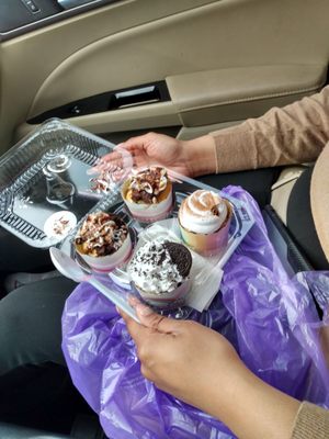 Cheesecaked by null