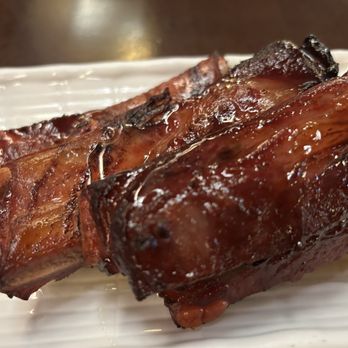 Hong Kong City - Ribs 5 total - Chinese Near Me - Taunton, Massachusetts