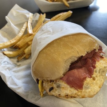 Tastee Treet - Burgers Near Me - Prineville, Oregon