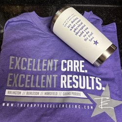 Therapy Excellence