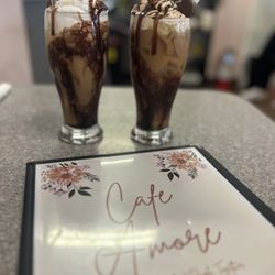 Cafe Amore