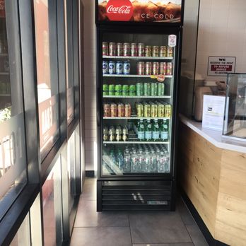 Poke Bar - Drinks - Poke Near Me - Phoenix, Arizona