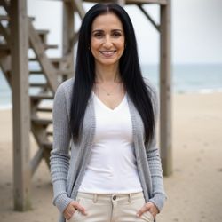 Tina Azin, DDS - Dr. Tina