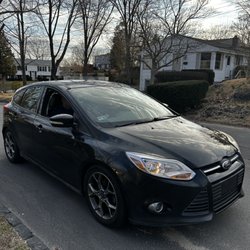 Kostyas Auto Sales - Awesome vehicle!