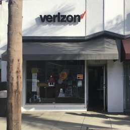 Exterior photo of Verizon - Coronado, California Exterior photo of Verizon - Coronado, California