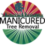 Manicured Tree Removal