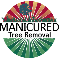 Manicured Tree Removal