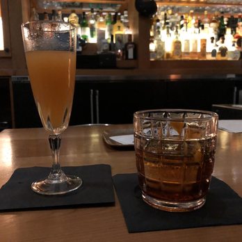 Linden Room - Tiger lily and Akashi - Cocktail Bars Near Me - San Francisco, California Linden Room - Tiger lily and Akashi - Cocktail Bars Near Me - San Francisco, California