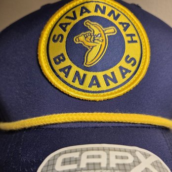 Savannah Bananas - Amateur Sports Teams Near Me - Savannah, Georgia Savannah Bananas - Amateur Sports Teams Near Me - Savannah, Georgia