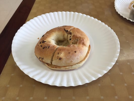 Tommy's Bagels by null