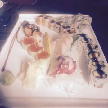 Jett Sushi - Good stuff. - Sushi Bars Near Me - Denver, Colorado