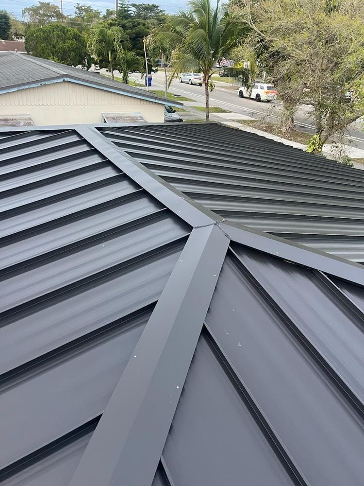 Slide of Fix Up Roofing and Construction