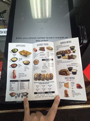 Menu photo 4 Tacos My Guey Winter Garden, FL Menu photo 4 Tacos My Guey Winter Garden, FL