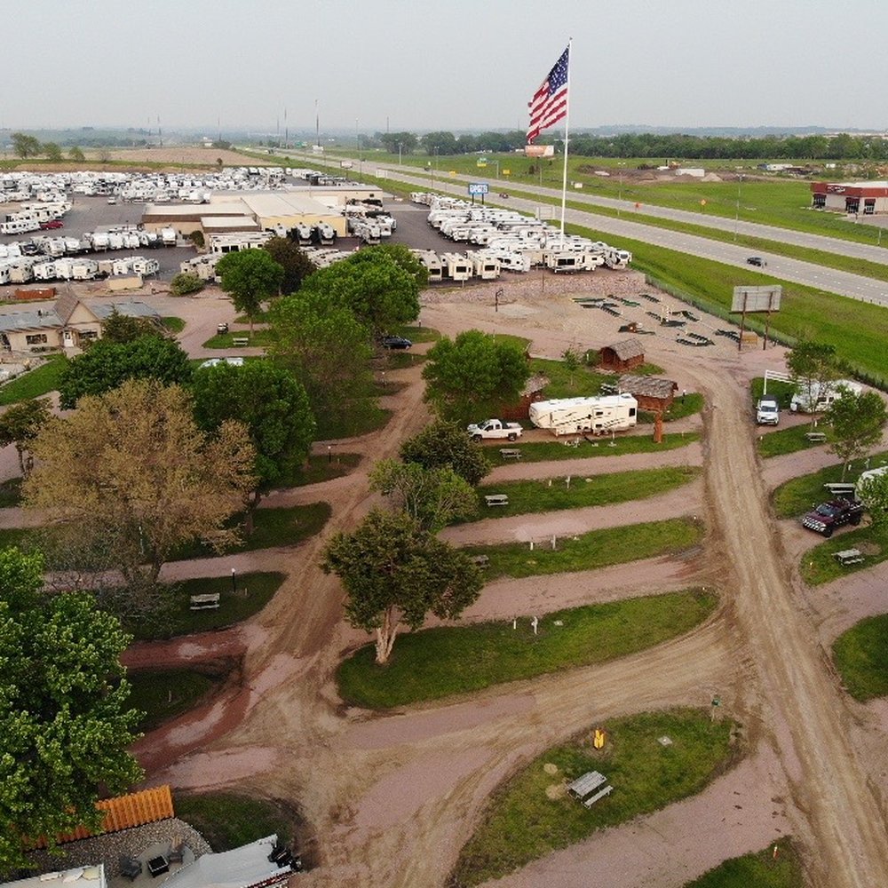 Sioux Falls KOA - RV Parks Near Me - Sioux Falls, South Dakota Sioux Falls KOA - RV Parks Near Me - Sioux Falls, South Dakota