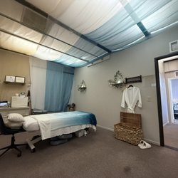 IThai Massage & Spa - The room massage