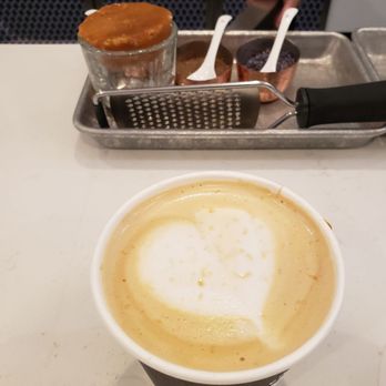 Black Oak Coffee Roasters - Coffee made with love - Coffee & Tea Near Me - Healdsburg, California