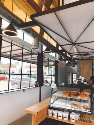 Giant Leap Coffee by null