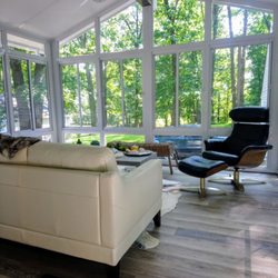 Central Maryland Sunrooms
