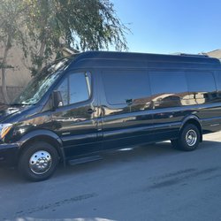 J&R Shuttle Service