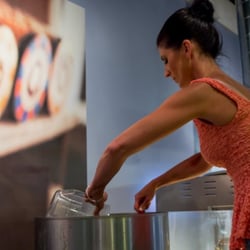 Rachel Michael's Gourmet Popcorn