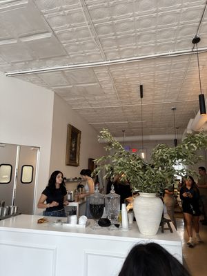 Hola Cafe Dallas by null