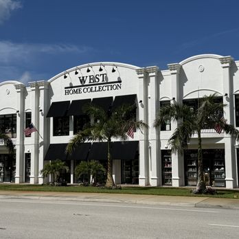 West Home Collection - Front of West Home Collection - Furniture Stores Near Me - Naples, Florida West Home Collection - Front of West Home Collection - Furniture Stores Near Me - Naples, Florida