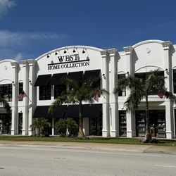 West Home Collection