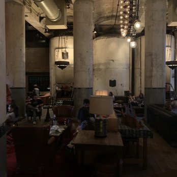 Sternewirth Bar - Cocktail Bars Near Me - San Antonio, Texas