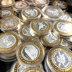 Casper's Coin & Jewelry