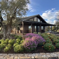 Olive Hill Estates - Olive Hill