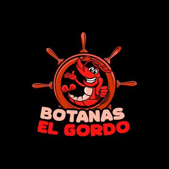Botanas El Gordo - Mariscos y Botanas - Seafood Near Me - Modesto, California
