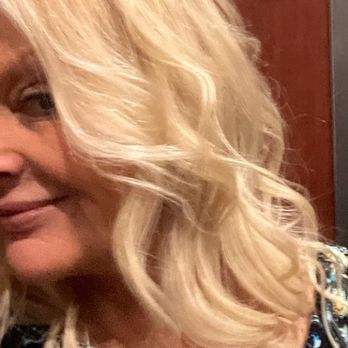 Hairspray Salon - Beautiful tones on my brassy blonde hair  love it! - Hair Salons Near Me - Westborough, Massachusetts