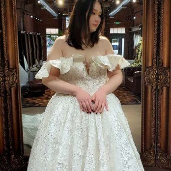 Lovie Sha - Bridal Near Me - Pasadena, California Lovie Sha - Bridal Near Me - Pasadena, California
